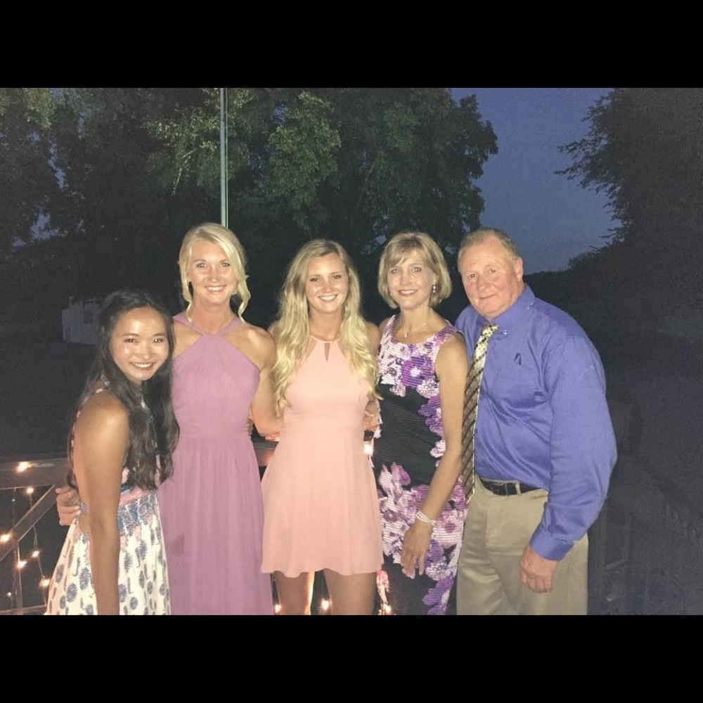 Short dress